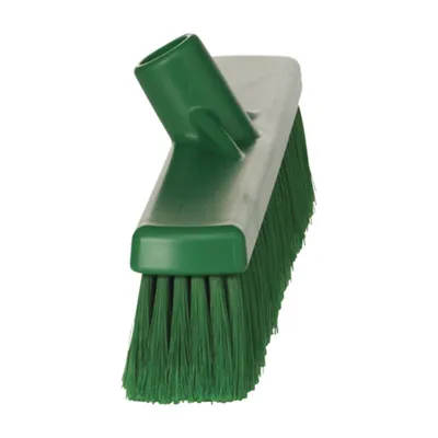 Vikan 16.1-inch Soft/Split Broom