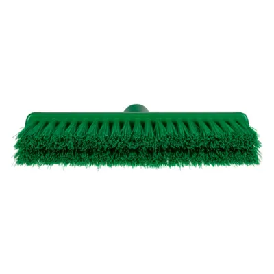 Vikan 10.2-inch Lobby Broom