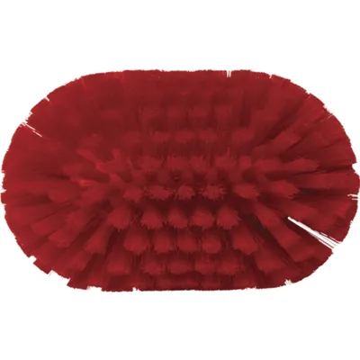 Vikan Tank Brush 8.1 Inch Medium