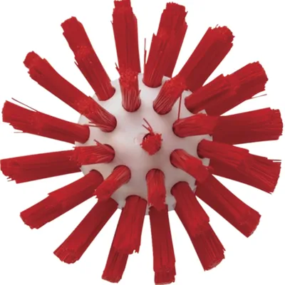 Vikan Pipe Cleaning Brush f/handle 2.5 Inch Stiff