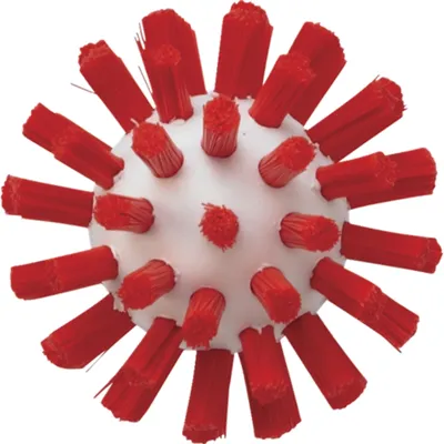 Pipe Cleaning Brush f/handle 2 Inch Stiff