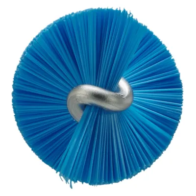 Vikan Tube Brush 19.7 Inch Medium