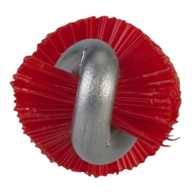 Vikan Tube Brush 19.7 Inch Stiff