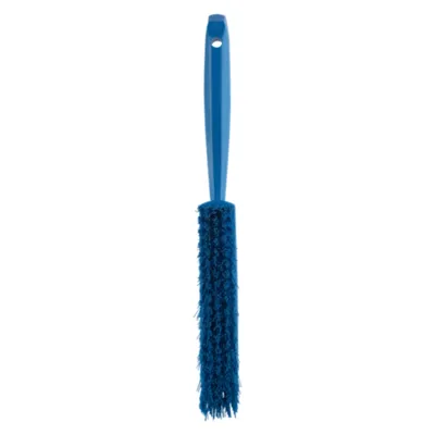 Vikan Hand Brush 13 Inch Medium