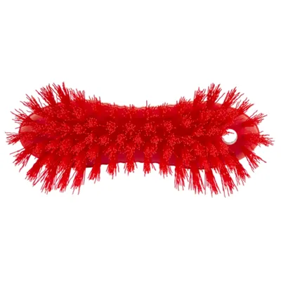 Vikan Scrubbing Brush 6.7 Inch Stiff