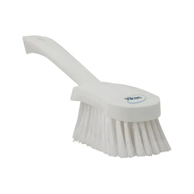 Vikan 11.8-inch Narrow Hand Brush