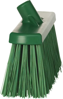 Vikan 13-inch Extra Stiff Broom