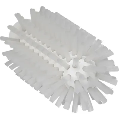 Vikan Pipe Cleaning Brush f/handle 2.5 Inch Stiff