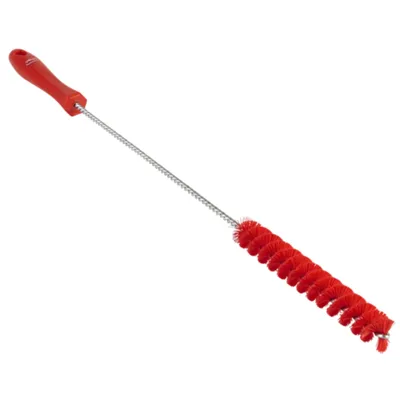 Vikan Tube Brush 19.7 Inch Medium