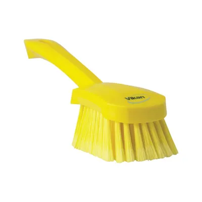 Vikan 11.8-inch Narrow Hand Brush
