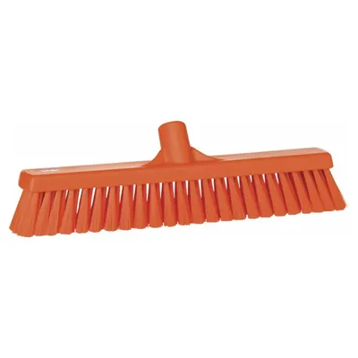 Vikan 16.1-inch Soft Broom