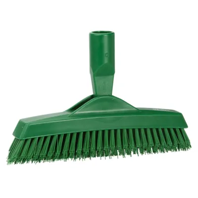Vikan Crevice Scrub 8.9 Inch Extra stiff