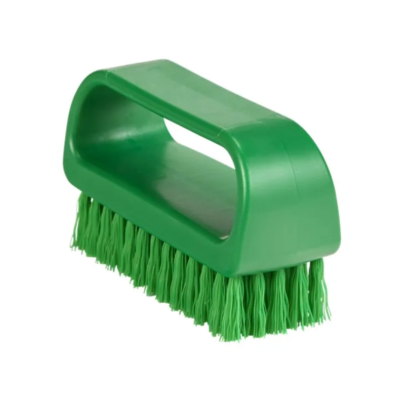 Vikan 3.7-inch Nail Brush