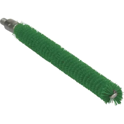 Vikan Tube Brush for Flexible Handle 7.9 Inch Medium