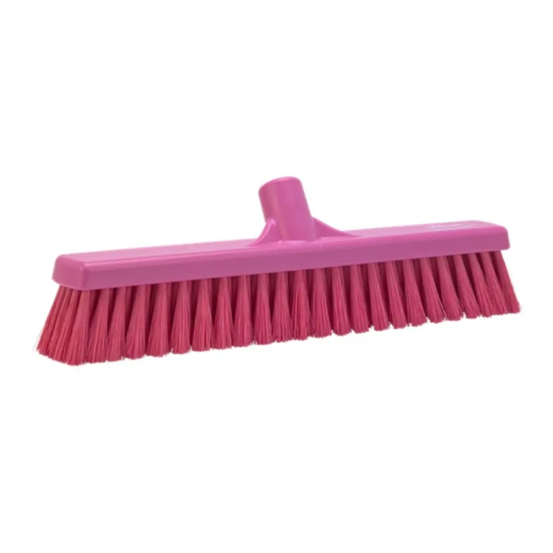 Vikan 16.1-inch Soft Broom
