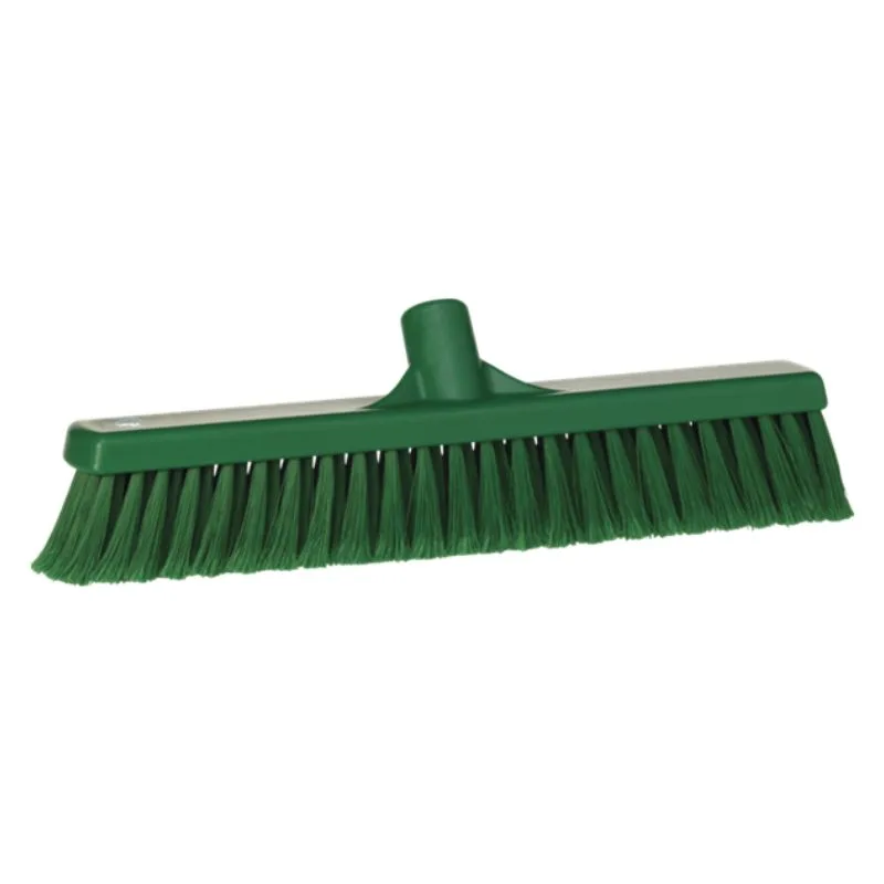 Vikan 16.1-inch Soft/Split Broom