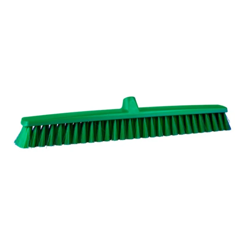 Vikan 23.6-inch Soft Broom