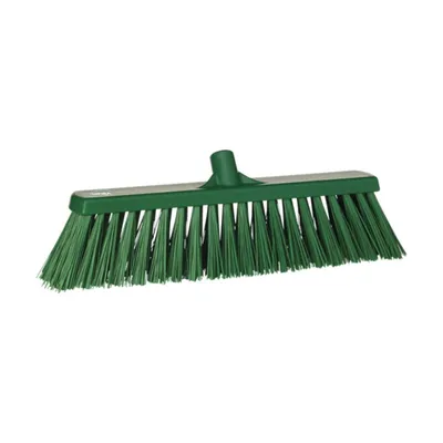 Vikan 20.9-inch Extra Stiff Broom