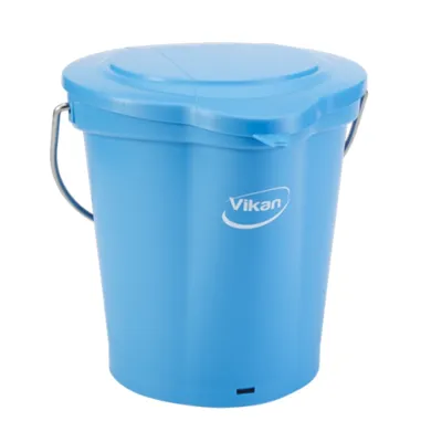 Vikan Bucket 1.58 Gallons