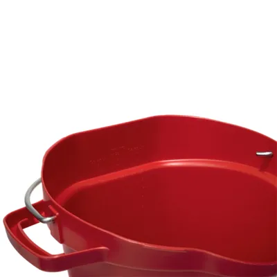 Vikan Hygiene Bucket 5.28 Gallons