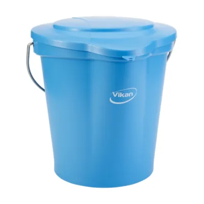 Vikan Hygiene Bucket 3.17 Gallons