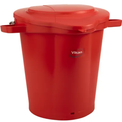 Vikan Hygiene Bucket 5.28 Gallons