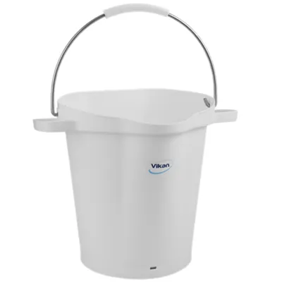 Vikan Hygiene Bucket 5.28 Gallons