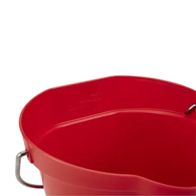 Vikan Bucket 1.58 Gallons