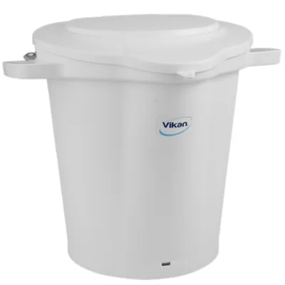 Vikan Hygiene Bucket 5.28 Gallons