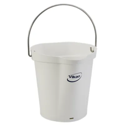 Vikan Bucket 1.58 Gallons