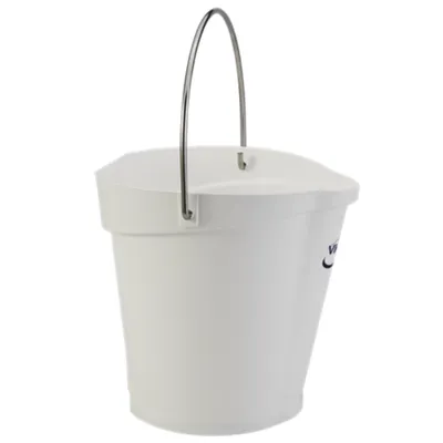 Vikan Bucket 1.58 Gallons