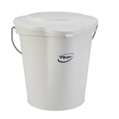 Vikan Hygiene Bucket 3.17 Gallons
