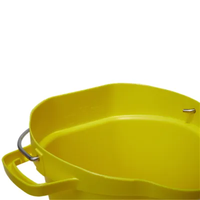 Vikan Hygiene Bucket 5.28 Gallons