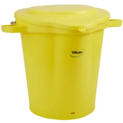 Vikan Hygiene Bucket 5.28 Gallons
