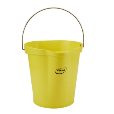 Vikan Hygiene Bucket 3.17 Gallons