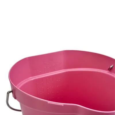 Vikan Hygiene Bucket 3.17 Gallons