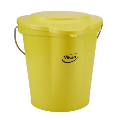 Vikan Hygiene Bucket 3.17 Gallons