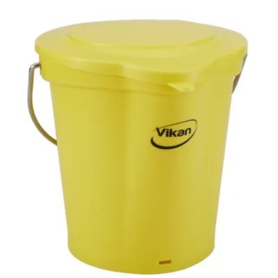 Vikan Bucket 1.58 Gallons