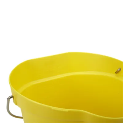 Vikan Hygiene Bucket 3.17 Gallons