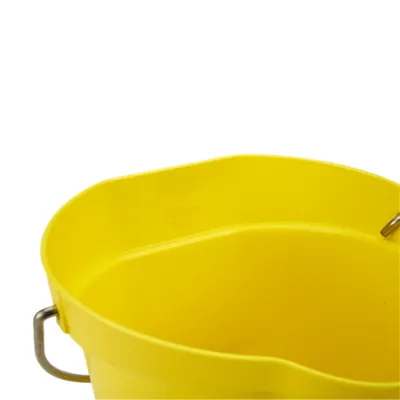 Vikan Bucket 1.58 Gallons
