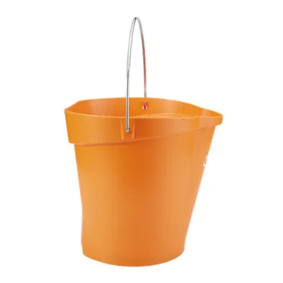 Vikan Hygiene Bucket 3.17 Gallons