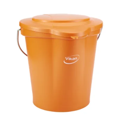 Vikan Hygiene Bucket 3.17 Gallons