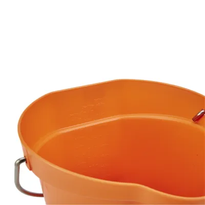 Vikan Bucket 1.58 Gallons