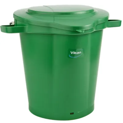 Vikan Hygiene Bucket 5.28 Gallons