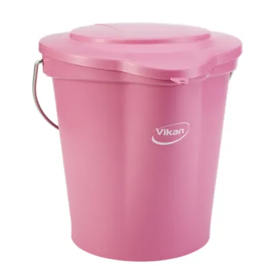 Vikan Hygiene Bucket 3.17 Gallons