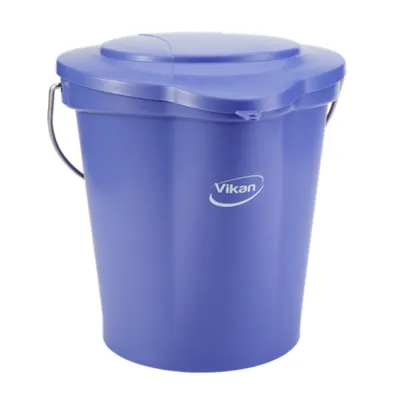 Vikan Hygiene Bucket 3.17 Gallons