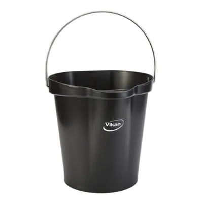 Vikan Hygiene Bucket 3.17 Gallons
