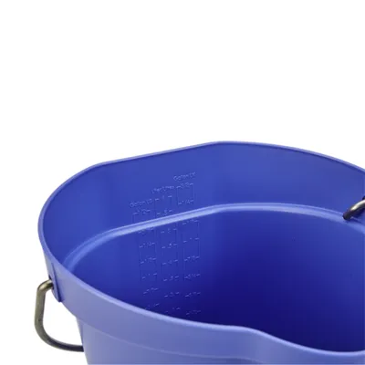 Vikan Bucket 1.58 Gallons