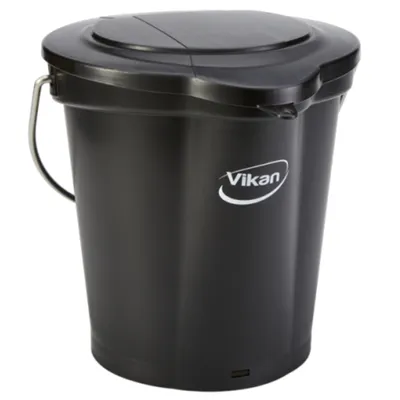 Vikan Bucket 1.58 Gallons