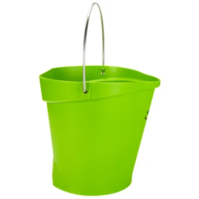 Vikan Hygiene Bucket 3.17 Gallons